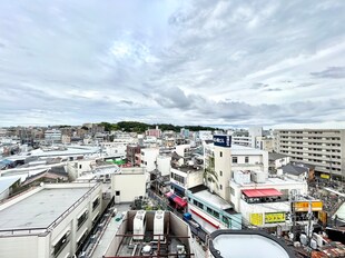 サンロ－ド石橋の物件内観写真